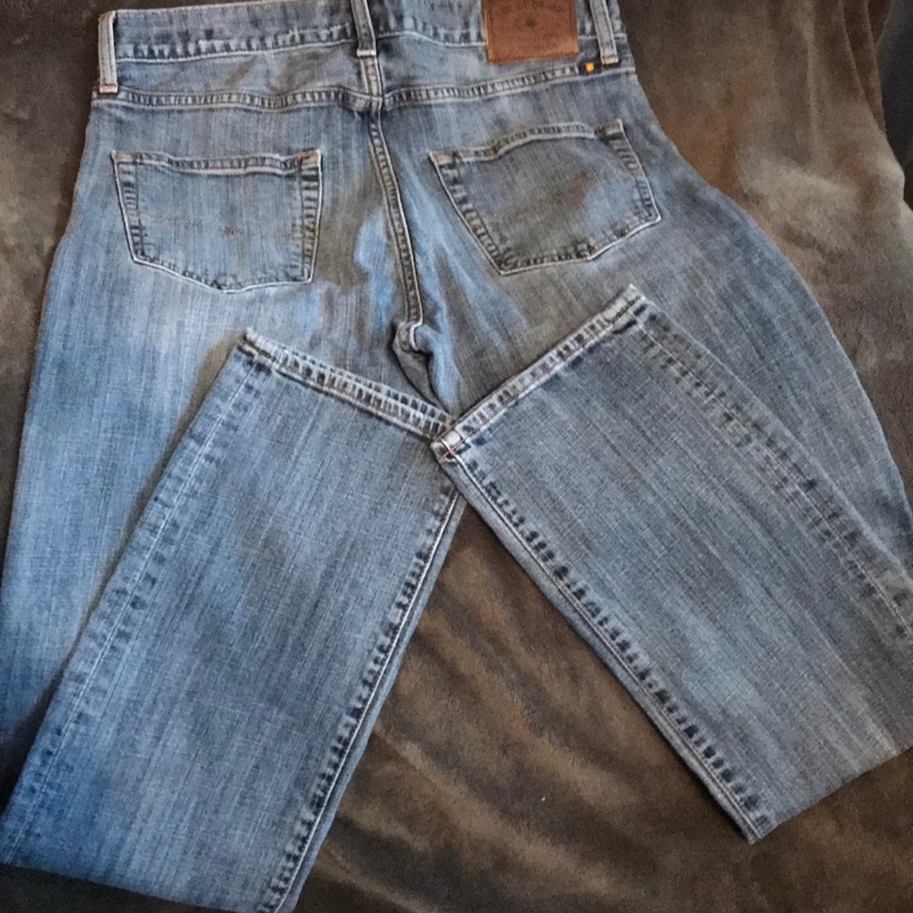 Jeans - Picture 4 of 5